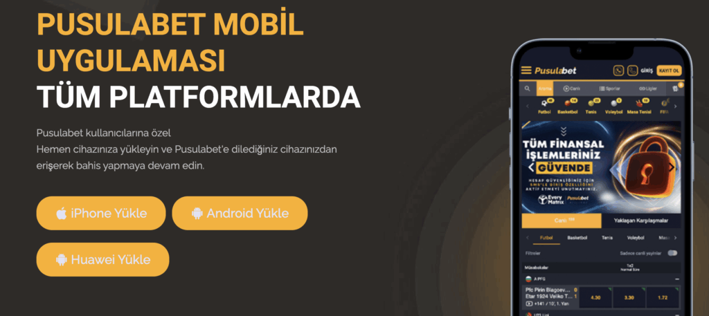 Pusulabet - Pusulabet Giriş 2 Pusulabet Mobil Erişim