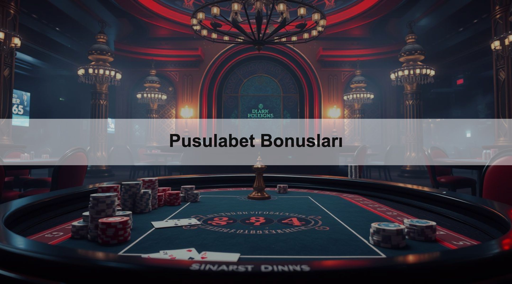 Pusulabet Bonusları 1 Pusulabet Bonusları