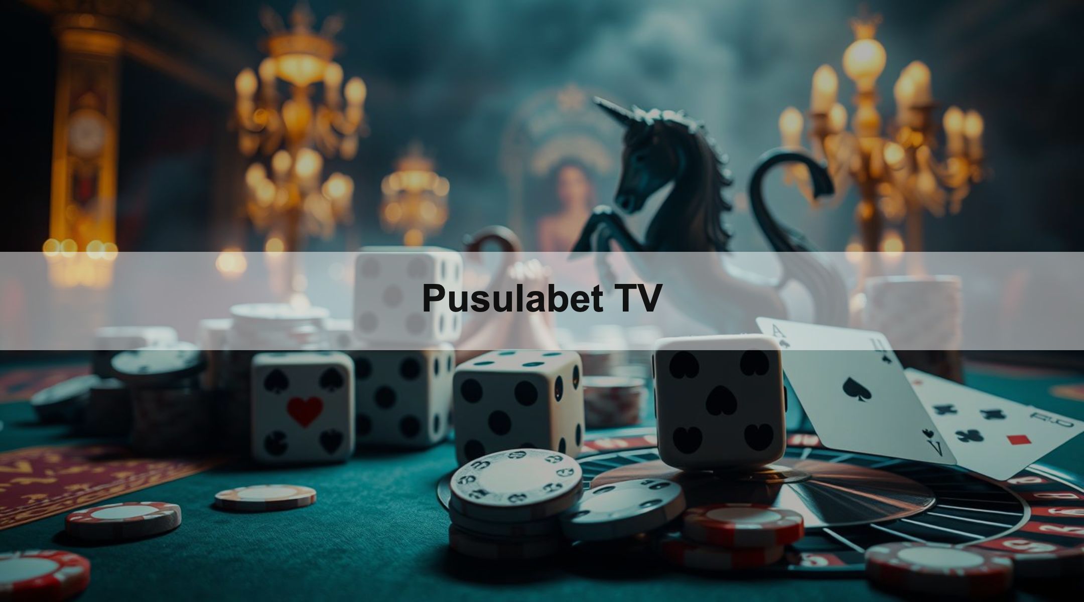 Pusulabet TV 1 Pusulabet TV